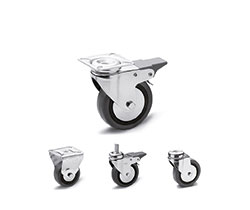 RE.C7-C-Castors for general use